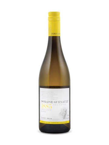Domaine Guenault 1885 Touraine Sauvignon Bl*