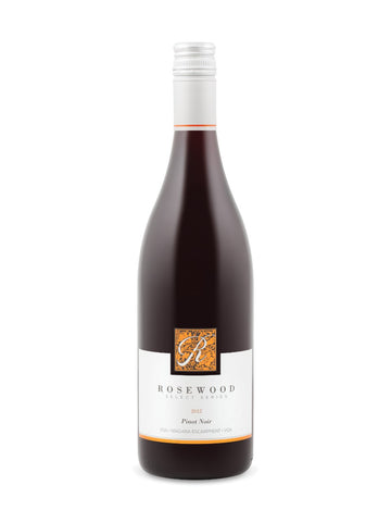 Rosewood Select Series Pinot Noir 2012