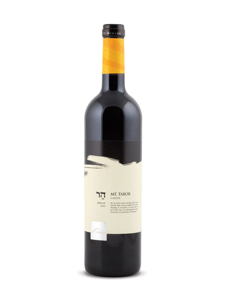 Tabor Galil Merlot KP
