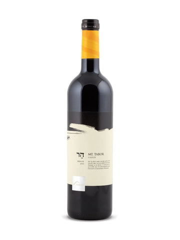 Tabor Galil Merlot KP