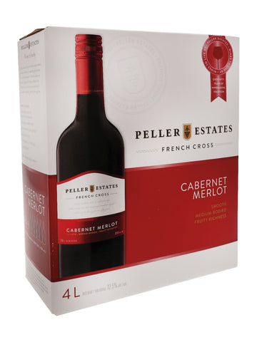 French Cross Cabernet Merlot