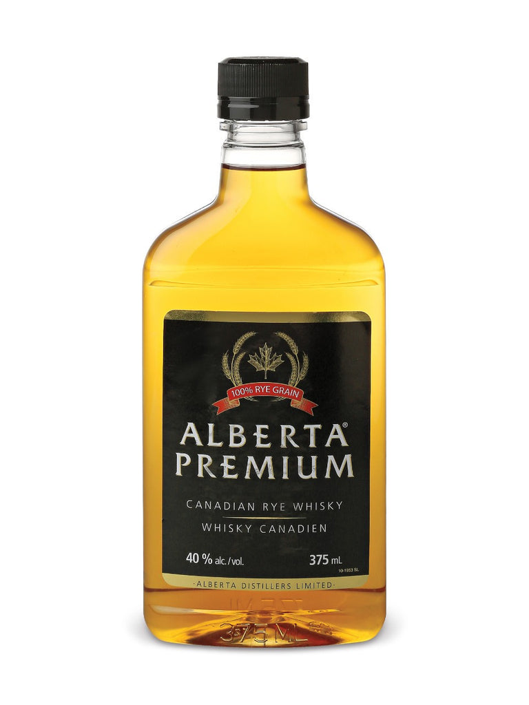 Alberta Premium Whisky