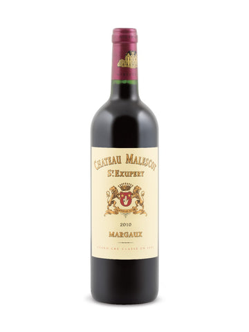 Château Malescot St. Exupéry 2010