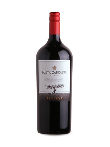 Santa Carolina Reserva Cabernet Sauvignon