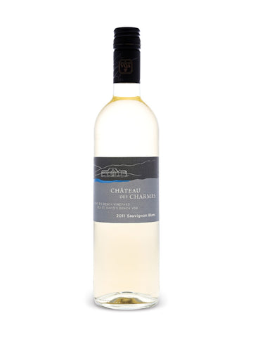 Château des Charmes Sauvignon Blanc VQA