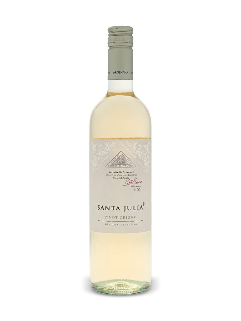 Santa Julia Pinot Grigio