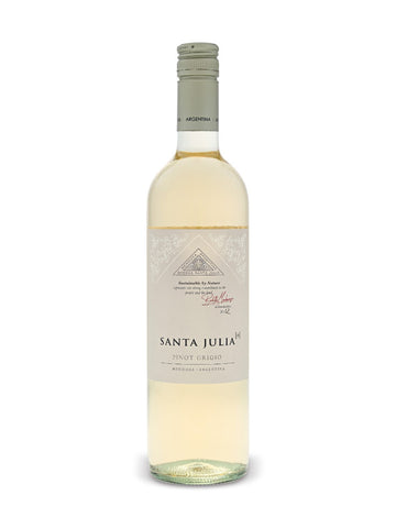 Santa Julia Pinot Grigio