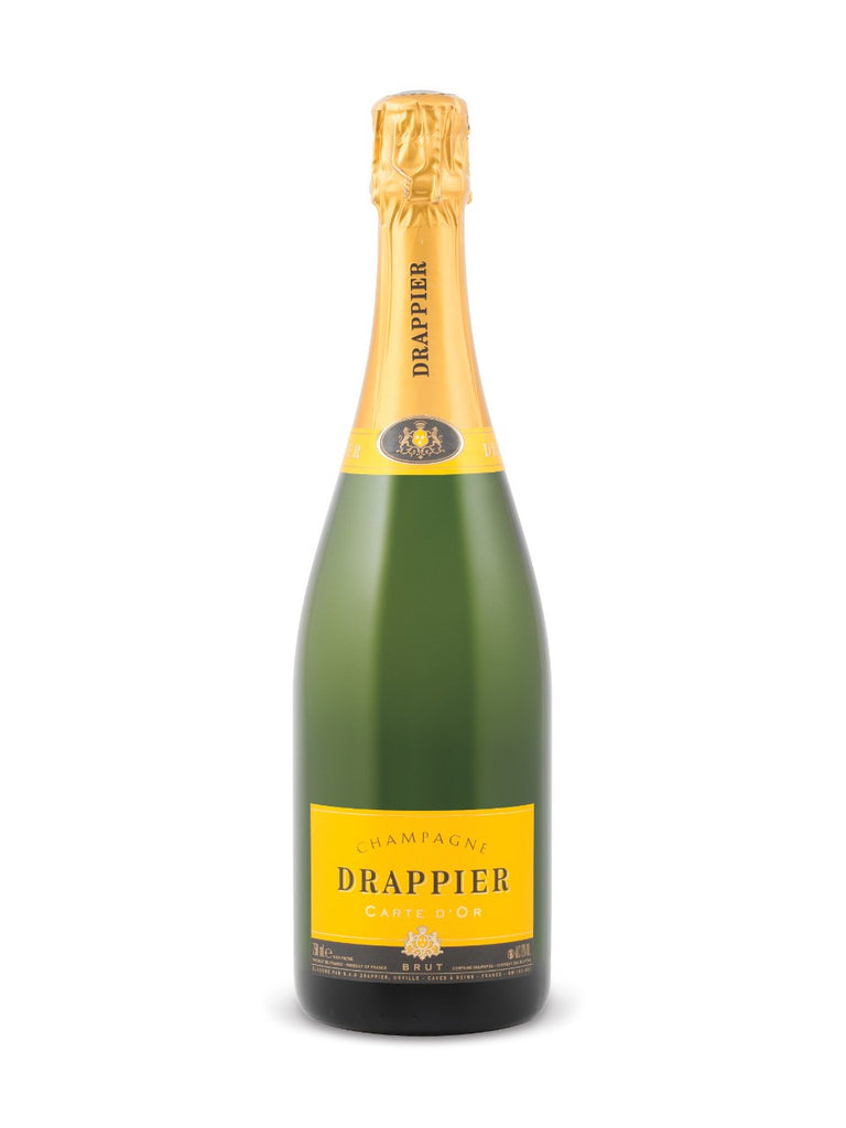 Drappier Carte d'Or Brut Champagne