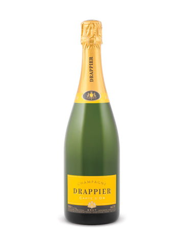 Drappier Carte d'Or Brut Champagne