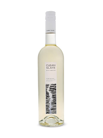 Clean Slate Riesling Qualitatswein Mosel
