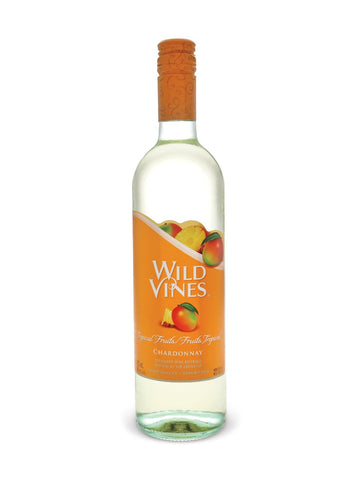 Wild Vines Tropical Chardonnay
