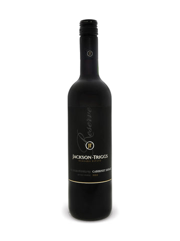 Jackson-Triggs Black Series Cabernet Shiraz
