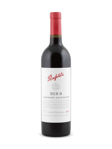 Penfolds Bin 9 Cabernet Sauvignon 2013
