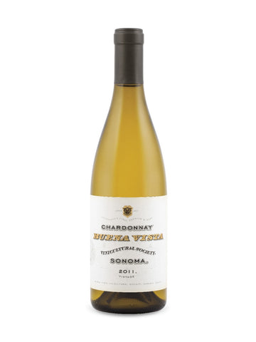 Buena Vista Chardonnay 2011