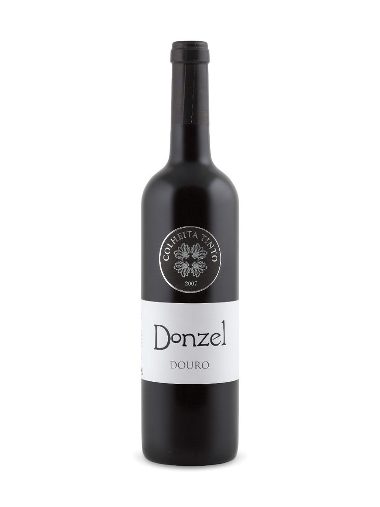 Donzel 2007