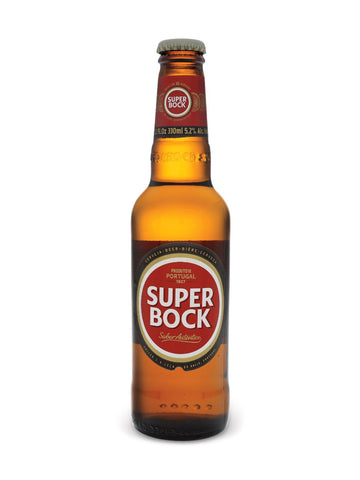 Super Bock