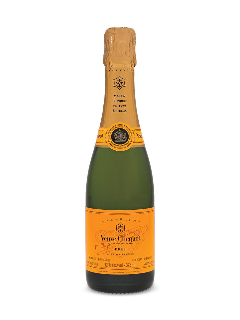 Veuve Clicquot Brut Champagne