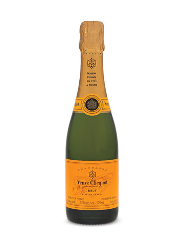 Veuve Clicquot Brut Champagne