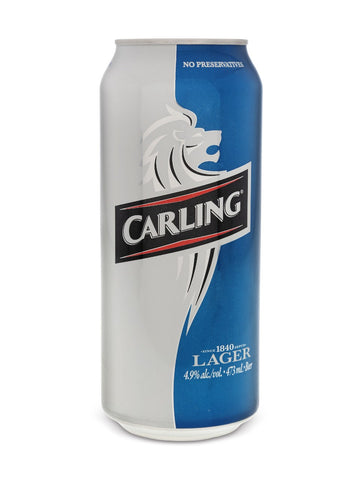 Carling Lager