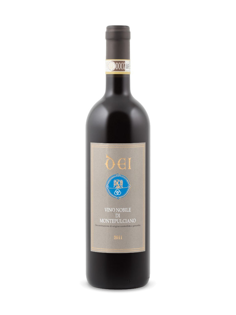 Dei Vino Nobile di Montepulciano 2011