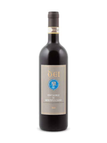 Dei Vino Nobile di Montepulciano 2011