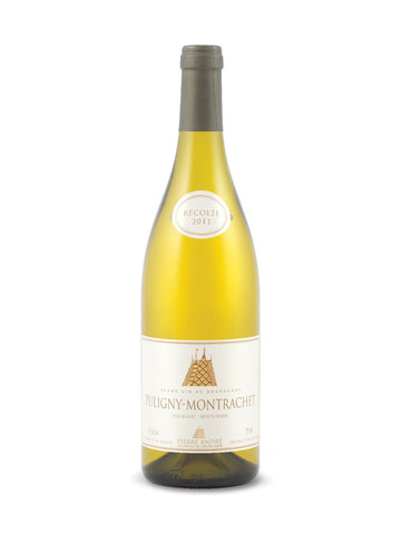 Pierre André Meursault 2011