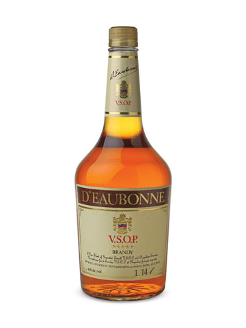 D'Eaubonne VSOP Napoleon Brandy