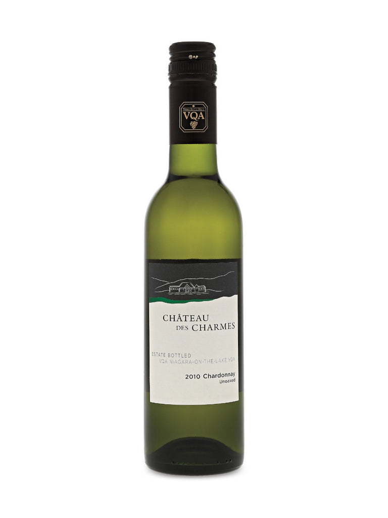 Château des Charmes Chardonnay VQA