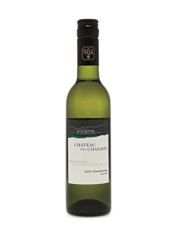 Château des Charmes Chardonnay VQA