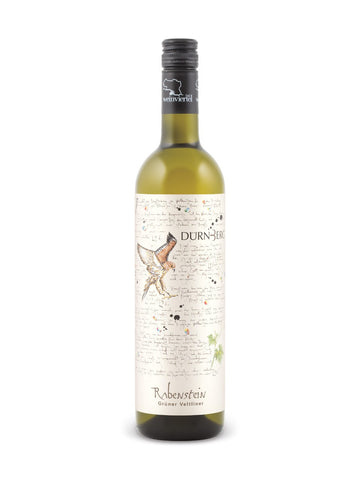 Dürnberg Grüner Veltliner 2011