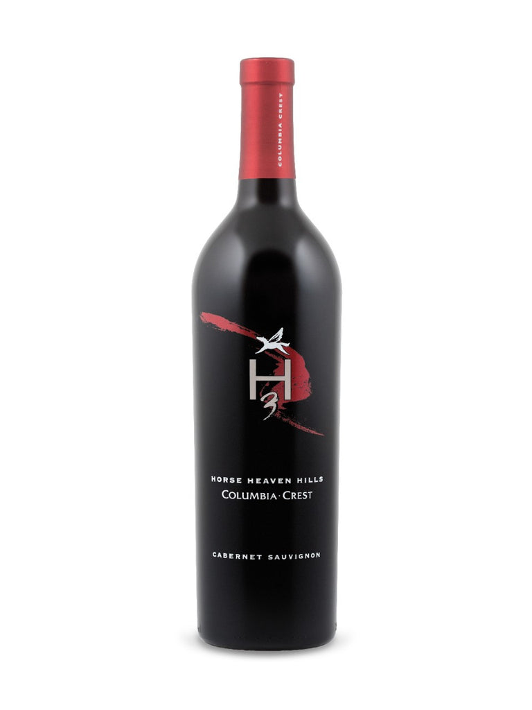 Columbia Crest H3 Cabernet Sauvignon