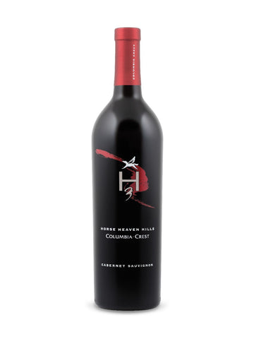 Columbia Crest H3 Cabernet Sauvignon