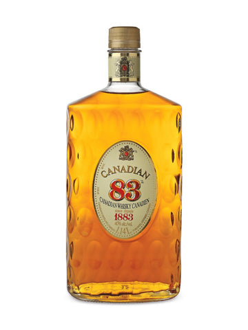 Seagram's 83 Whisky