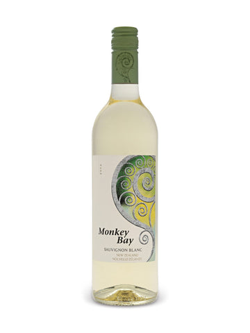Monkey Bay Sauvignon Blanc