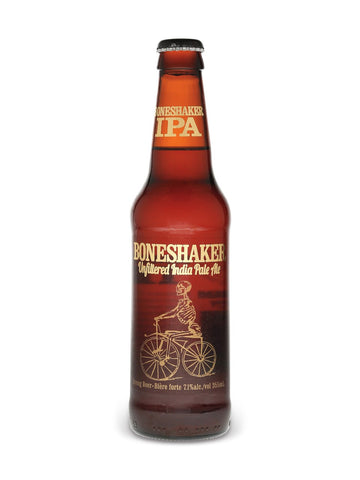 Amsterdam Boneshaker