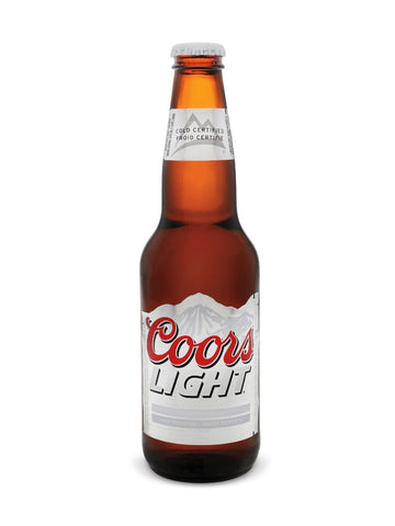 Coors Light
