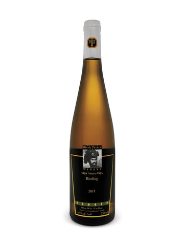 Black Prince Riesling VQA
