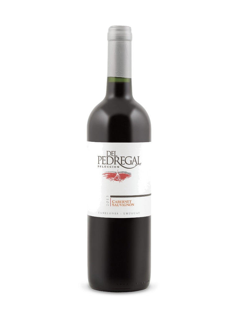 Del Pedregal Seleccion Cabernet Sauvignon 2013