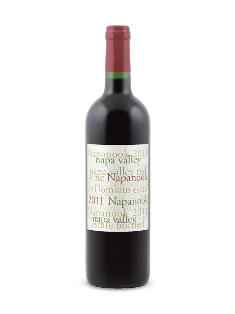 Dominus Napanook 2011