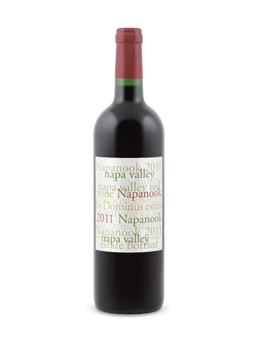 Dominus Napanook 2011