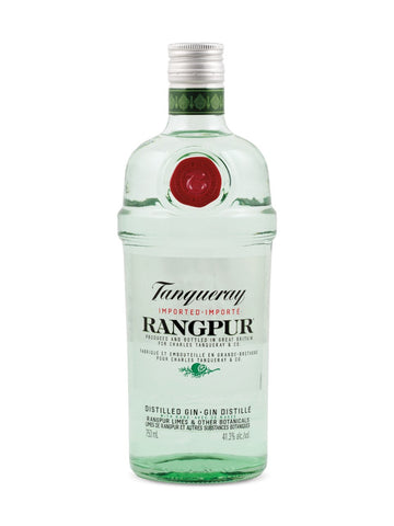 Tanqueray Rangpur Gin
