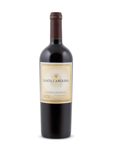 Santa Carolina Reserva de Familia Cabernet Sauvignon