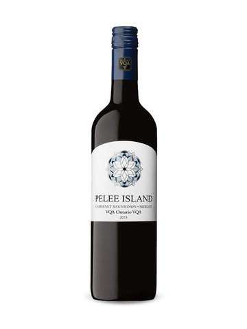 Singing Moon Cabernet Sauvignon Merlot VQA