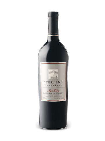 Sterling Cabernet Sauvignon