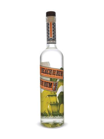 Sammy's Beach Bar Rum