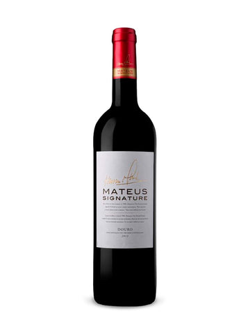 Sogrape Mateus Signature Douro Red