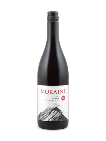 Moraine Syrah 2013