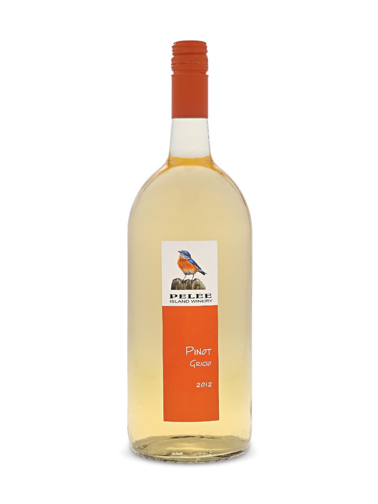 Pelee Island Pinot Grigio
