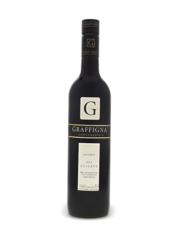 Graffigna Centenario Reserve Malbec