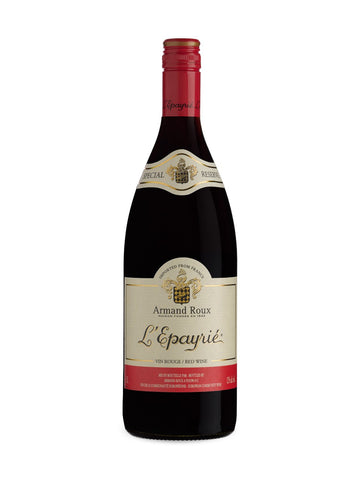 L'Epayrie Special Reserve Rouge